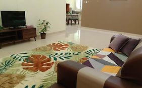 Family Homestay Taman Vistana Indah Alor Setar